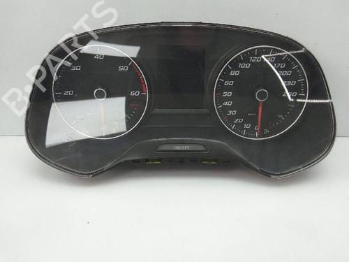 Instrument cluster SEAT ATECA (KH7, KHP)  | BP22309654C47 