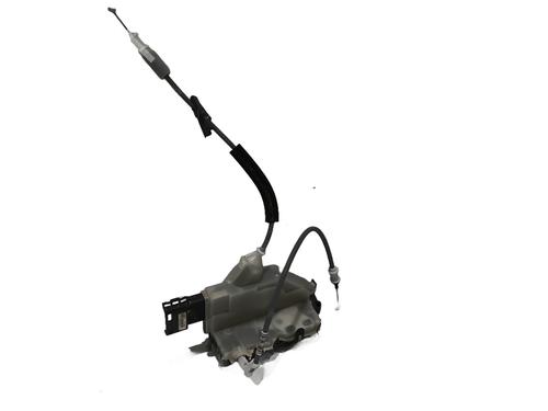 Used Rear left lock Rear left lock 38684380 38684380