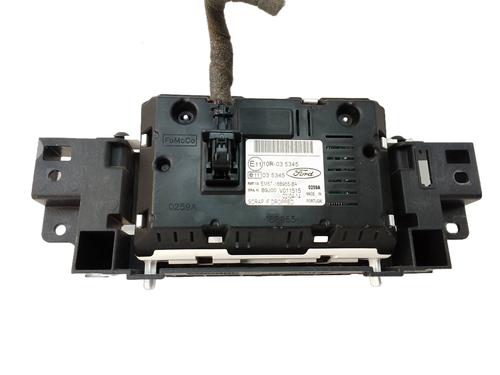Display monitor FORD FOCUS III 1.6 TDCi | BP18585401C48 - Image 3