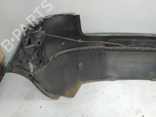 Rear bumper VW GOLF V (1K1)  | BP24465494C8 