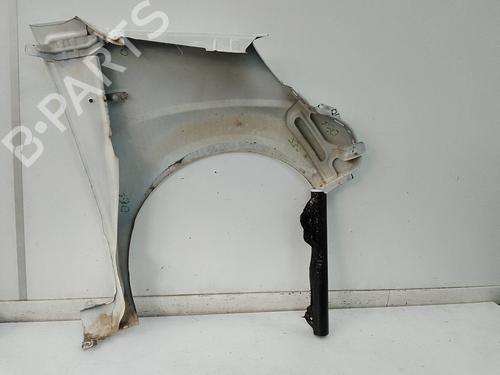 Left front fenders FIAT QUBO (225_) 1.3 D Multijet (225CXB1A, 225AXB1A, 225CXB11, 225AXB11,... | BP26285561C41
