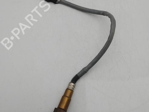 Elektronisk sensor RENAULT MEGANE IV Hatchback (B9A/M/N_) 1.5 dCi 110 (B9A3) | BP28810715M84 