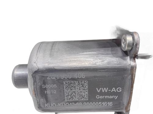 Right front window motor VW POLO VI (AW1, BZ1, AE1) 1.6 TDI | BP38558775E20 - Image 3