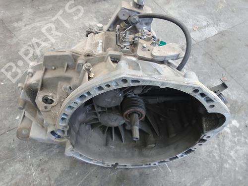 Gearbox RENAULT LAGUNA III (BT0/1) 2.0 dCi (BT07, BT0J, BT14, BT1A, BT1S) | BP28350548M3 