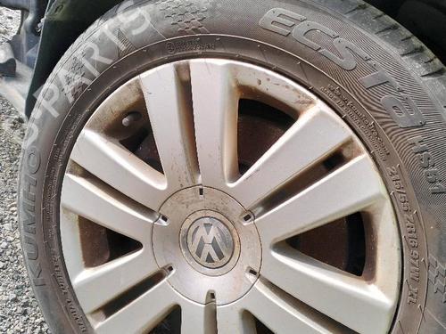 Felg VW PASSAT B6 (3C2) 2.0 TDI | BP20207967C45 