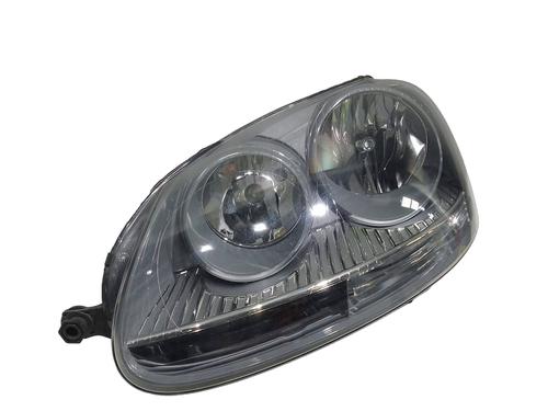 Left headlight VW GOLF V (1K1) 1.9 TDI | BP31037620C28 