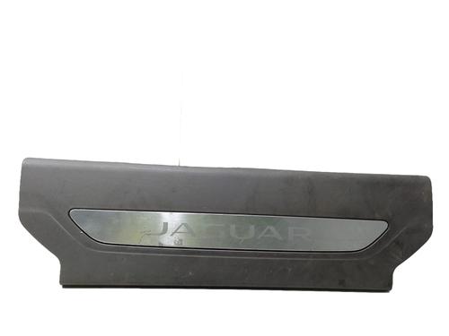 Used Door moulding trim Door moulding trim JAGUAR F-PACE (X761) 2.0 TD4 AWD (180 hp) 34180786 34180786