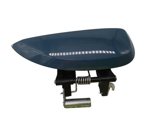 Højre fortil udvendigt håndtag DACIA SPRING Extreme | BP29995609C129