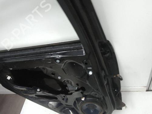 Left rear door FORD FOCUS III  | BP24519984C4 
