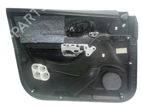Front right panel RENAULT KADJAR (HA_, HL_) 1.5 dCi 110 (HLA3) | BP22273404C59 - Image 2