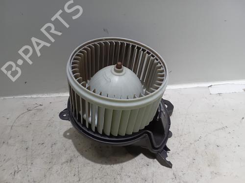 Used Heater blower motor Heater blower motor OPEL CORSA E (X15) 1.4 Turbo (08, 68) (101 hp) 34541620 34541620