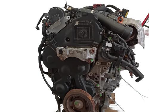 Used Engine Engine 38684345 38684345