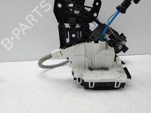 Rear left lock MERCEDES-BENZ GLA-CLASS (X156) GLA 220 CDI 4-matic (156.905) | BP22226635C100 