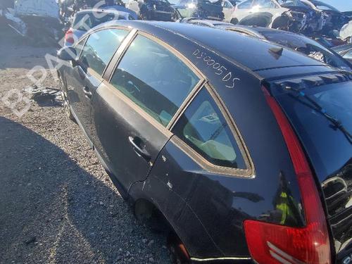 Left front door CITROËN C4 I (LC_) 1.6 HDi | BP18593859C2 