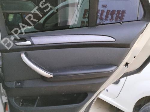 Rear right panel BMW X5 (E53) 3.0 d | BP19733490C61 