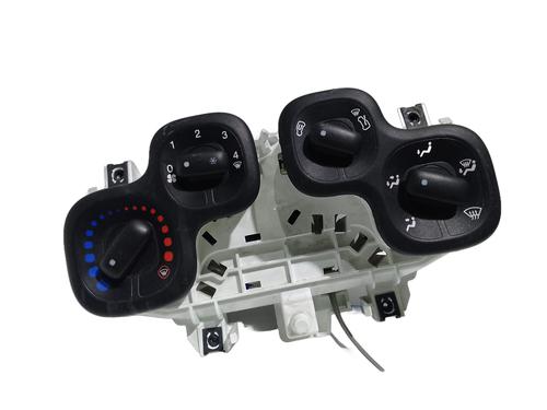Climate control FIAT PANDA (312_, 319_) 1.2 (312PXA1A) | BP30613853I5  - Image 7