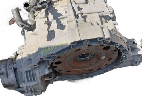 Used Gearbox Gearbox AUDI A5 Convertible (F57, F5E) 2.0 TDI (190 hp) 19484531 19484531