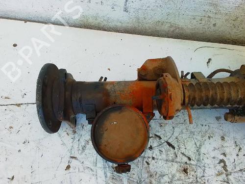 Front differential MITSUBISHI PAJERO CLASSIC (V2_W, V6_W, V7_W) 2.5 TD (V24W) | BP25596874M23 