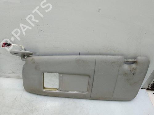 Right sun visor BMW 3 (E46) 330 d | BP24874183I2 