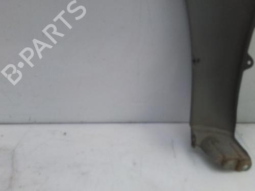 Right front fenders SUBARU FORESTER (SH_) 2.0 D AWD (SHH, SHD, SHN) | BP26705036C42