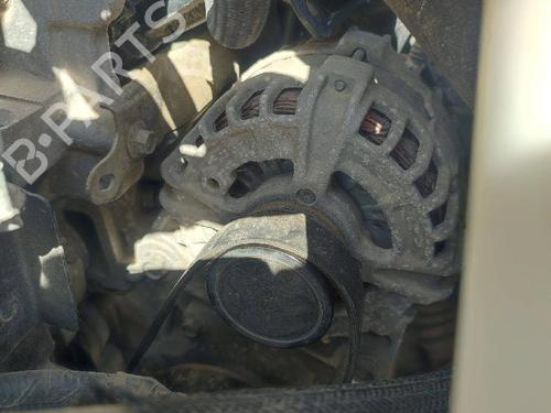 Used Alternator HONDA ACCORD IX Saloon (CR) 2.0 E85 (CR1) (155 hp) 18587959