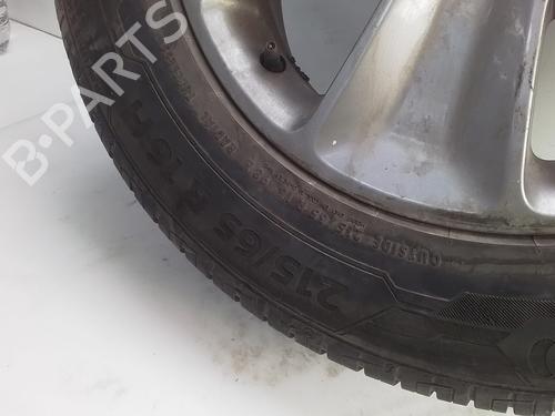 Rim DACIA DUSTER (HS_) 1.5 dCi (HSMC) | BP28840603C45 