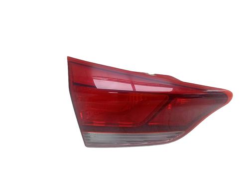 Left taillight KIA RIO IV (YB, SC, FB) 1.25 | BP18947807C34 - Image 4