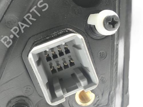 Right mirror MG MG ZS SUV (AZS1) 1.5 VTi | BP31037468C27