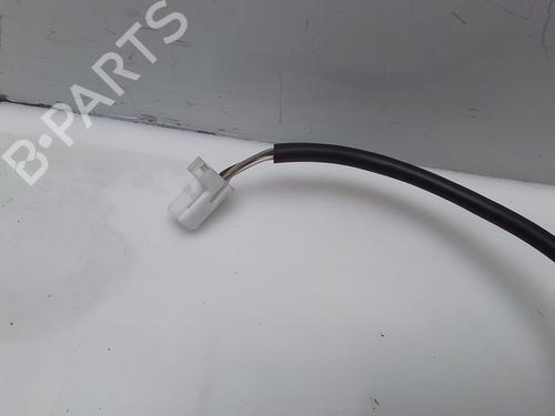 Right mirror NISSAN LEAF (ZE0) Electric | BP30050783C27 
