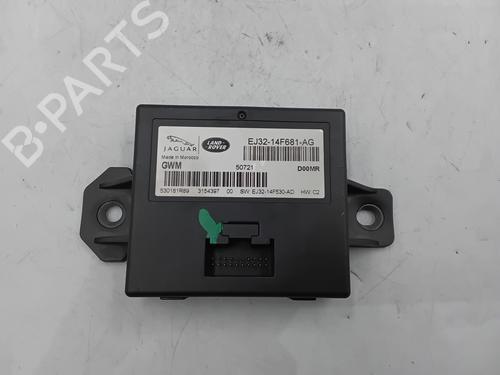 Electronic module LAND ROVER RANGE ROVER EVOQUE (L538) 2.2 D 4x4 Ej3214f681ag