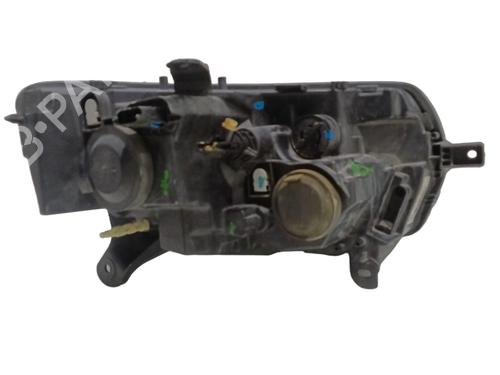 Left headlight DACIA SANDERO II 1.5 Blue dCi 95 (B8JL) | BP36836451C28 - Image 7