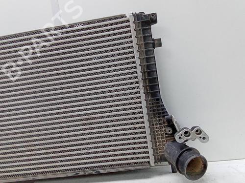 Intercooler VW CADDY III MPV (2KB, 2KJ, 2CB, 2CJ) 1.6 TDI | BP28148927M30 