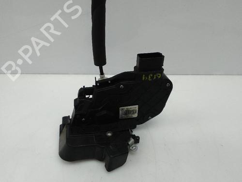 Used Rear right lock LAND ROVER RANGE ROVER EVOQUE (L538) 2.2 D (150 hp) 20671609