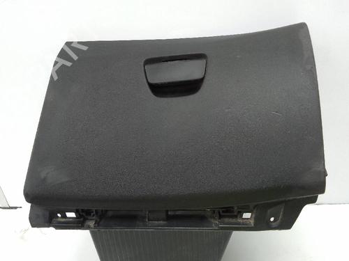 Used Glove box PEUGEOT 208 I (CA_, CC_) 1.2 VTI 82 (82 hp) 23103421