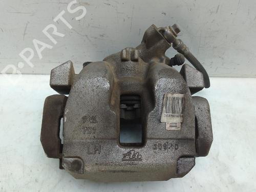 Used Left front brake caliper CITROËN C5 AIRCROSS (A_) 1.2 PureTech 130 (ARHNSJ) (131 hp) 25734151