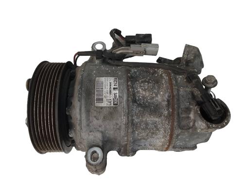 AC compressor RENAULT MEGANE IV Hatchback (B9A/M/N_) 1.2 TCe 130 (B9MR) | BP18737576M34 - Image 3