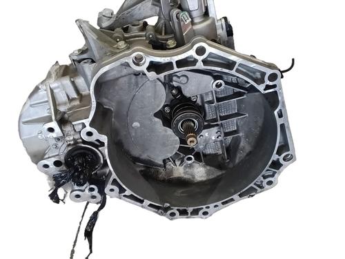 Used Gearbox OPEL ASTRA K Sports Tourer (B16) 1.6 CDTi (35) (136 hp) 30380266