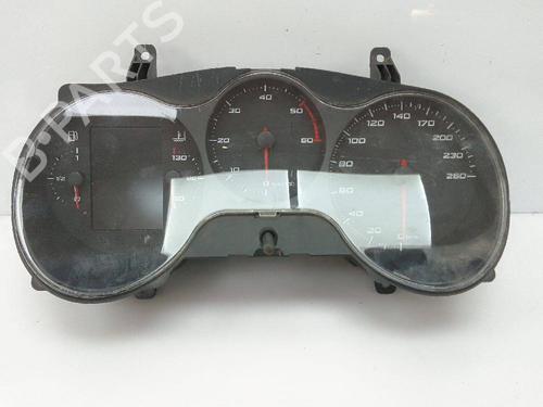 Instrument cluster SEAT ALTEA (5P1)  | BP22214623C47 