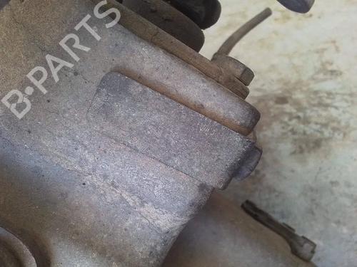 Gearkasse MERCEDES-BENZ VITO Van (W638) 108 D 2.3 (638.064, 638.068) (79 hp) 24928510