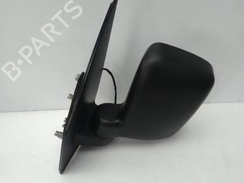 Left mirror FORD TRANSIT CONNECT (P65_, P70_, P80_) 1.8 TDCi | BP23417144C26 