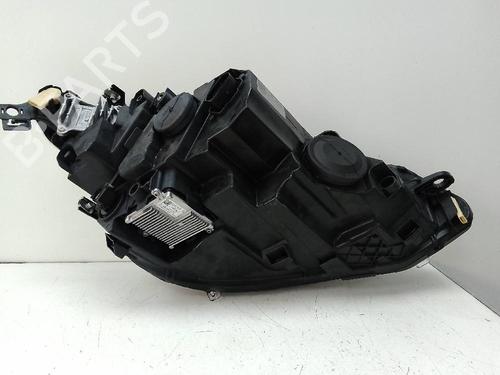 Used Left headlight VW GOLF VIII (CD1, DA1) 2.0 TDI (150 hp) 20291193