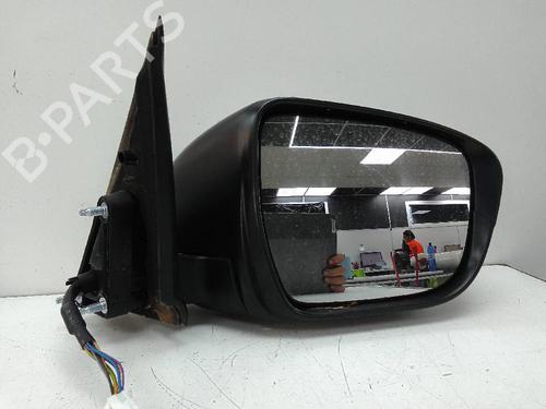Right mirror NISSAN JUKE (F15) 1.5 dCi | BP19707841C27