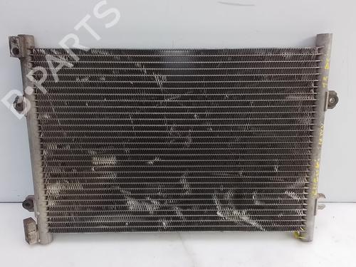 Used AC compressor SUZUKI JIMNY Closed Off-Road Vehicle (SN) 1.3 16V 4WD (SN413, JB33) (80 hp) 28490618