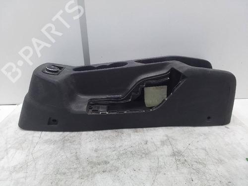 Middle console FORD TOURNEO CONNECT / GRAND TOURNEO CONNECT V408 MPV  | BP19938264I22 