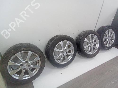 Rim OPEL CORSA F (P2JO) 1.2 (68) | BP22598630C45 