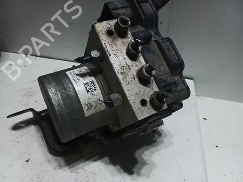 ABS pump PEUGEOT RIFTER 1.5 BlueHDi 100 | BP34270723M43  - Image 6