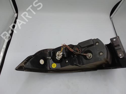 Left taillight LAND ROVER RANGE ROVER EVOQUE (L538) 2.2 D 4x4 | BP29386611C34 