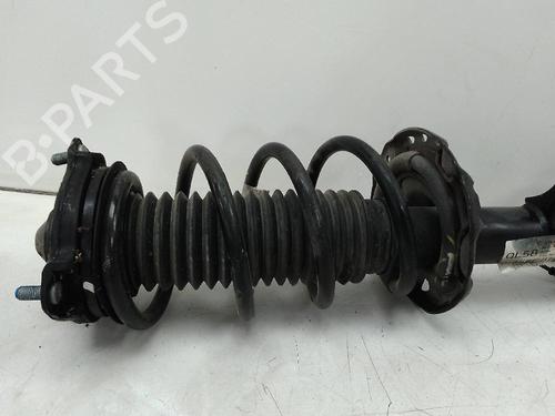 Used Left front shock absorber KIA SPORTAGE IV (QL, QLE) 1.6 GDI (132 hp) 18738004