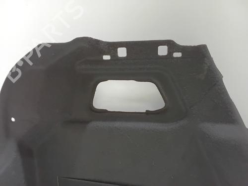 Boot lining PEUGEOT 208 II (UB_, UP_, UW_, UJ_) 1.2 PureTech 100 | BP29702538I3 