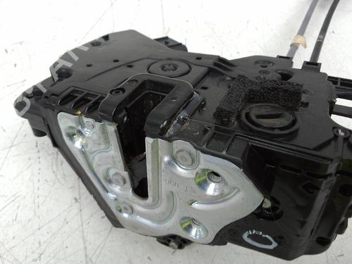 Used Rear left lock HYUNDAI KONA (OS, OSE, OSI) 1.0 T-GDi (120 hp) 20291305